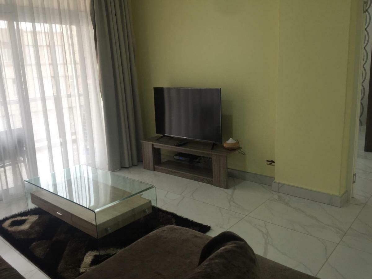 Aya Luxury Apartments 99 Durban Extérieur photo