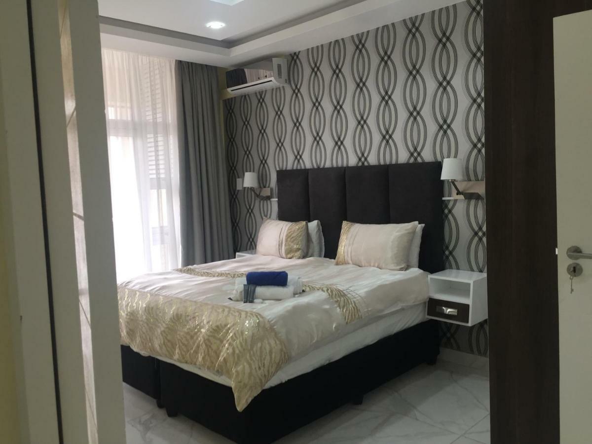 Aya Luxury Apartments 99 Durban Extérieur photo
